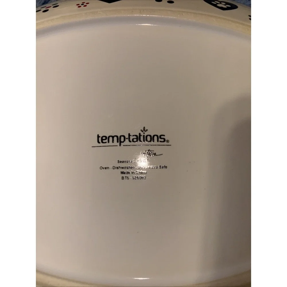Temptations temp tations